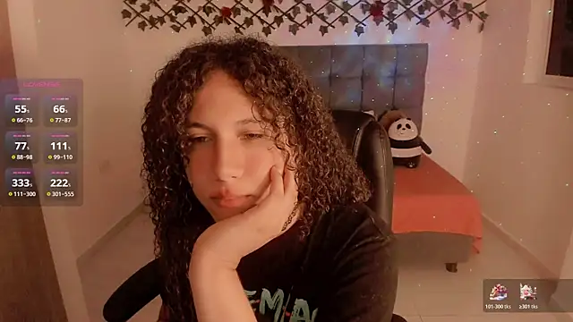 Snapshot of Lilith_Miller21 chatting on November 17, 2025, 7:18 pm Lilith Miller21 online show from November 17, 2025, 7:18 pm