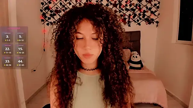 Snapshot of Lilith_Miller21 chatting on January 6, 2026, 8:13 pm Lilith Miller21 online show from January 6, 2026, 8:13 pm