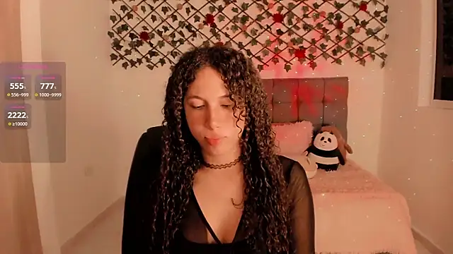 Snapshot of Lilith_Miller21 chatting on November 27, 2025, 7:25 pm Lilith Miller21 online show from November 27, 2025, 7:25 pm
