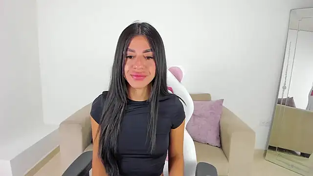 Charlotte cowell sub1  online show from March 5, 2025, 10:21 pm