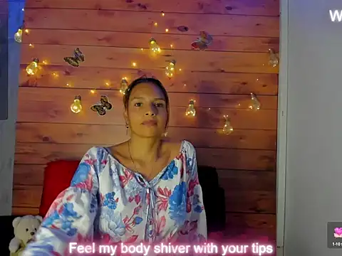 mykaelahoney online show from September 18, 2025, 5:10 am