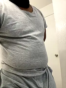 daddythiccklegg online show from September 20, 2025, 8:58 pm