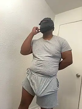 daddythiccklegg online show from March 14, 2026, 8:15 pm