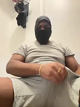 daddythiccklegg online show from October 22, 2025, 9:13 pm