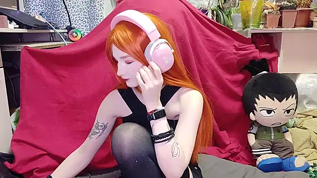 Snapshot of Linda_Harrisons chatting on January 31, 2025, 11:56 pm Linda Harrisons online show from January 31, 2025, 11:56 pm