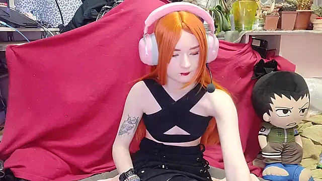 Snapshot of Linda_Harrisons chatting on February 3, 2025, 12:47 am Linda Harrisons online show from February 3, 2025, 12:47 am