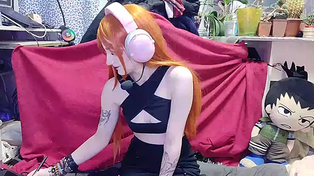 Snapshot of Linda_Harrisons chatting on February 13, 2025, 4:54 am Linda Harrisons online show from February 13, 2025, 4:54 am