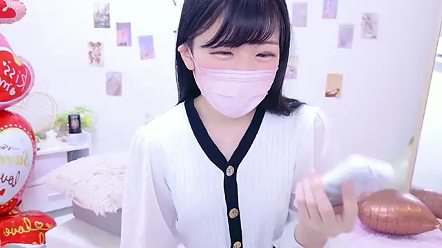 867 haruna online show from February 20, 2026, 6:32 pm