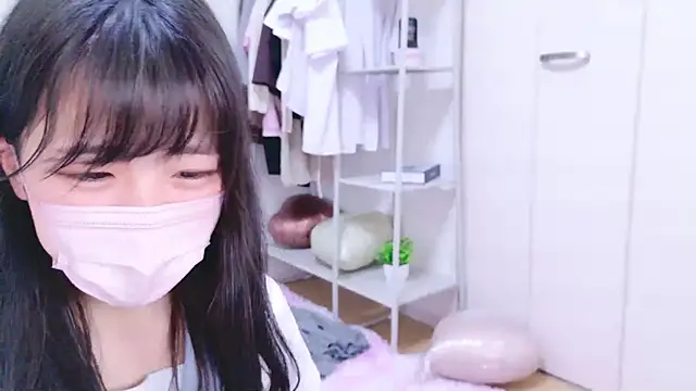 867 haruna online show from February 25, 2026, 6:52 pm