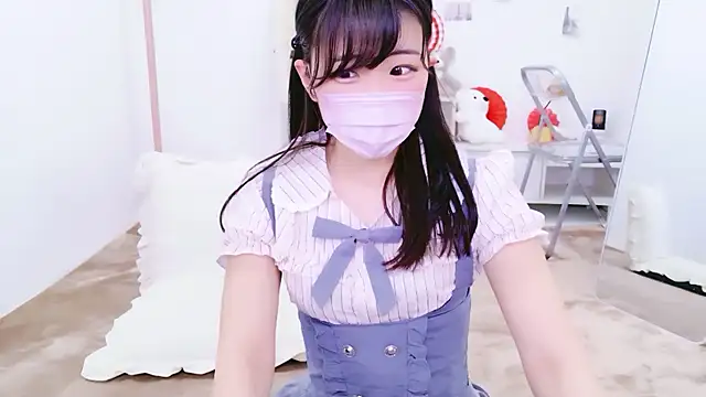 867 haruna online show from March 13, 2026, 6:46 pm