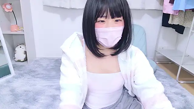 867 haruna online show from March 11, 2025, 6:52 pm