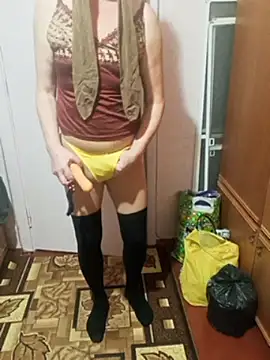 Caprron online show from January 12, 2025, 6:16 pm