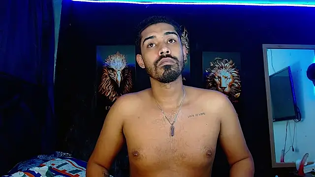 ryanse hot online show from March 22, 2025, 7:20 pm