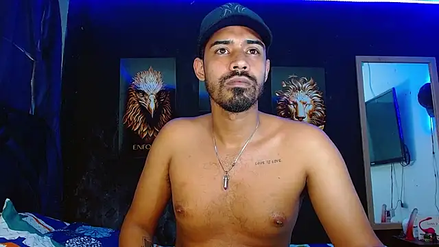 ryanse hot online show from March 20, 2025, 5:58 pm