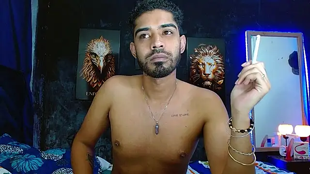 ryanse hot online show from November 1, 2025, 7:30 pm