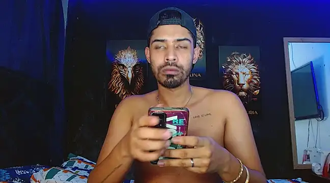 ryanse hot online show from March 13, 2025, 4:27 am