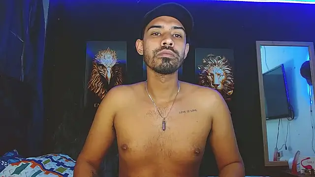 ryanse hot online show from March 14, 2025, 5:57 pm