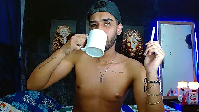 ryanse hot online show from October 30, 2025, 7:22 pm