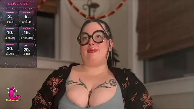 MissBika online show from February 26, 2025, 6:19 am