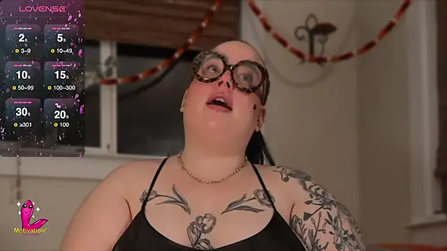 MissBika online show from February 26, 2025, 2:08 am