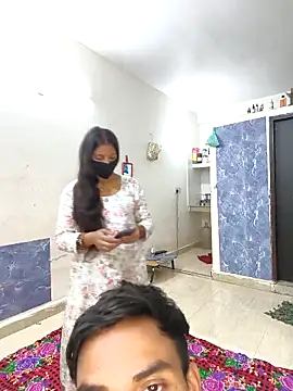 riya190 online show from March 5, 2025, 7:49 pm