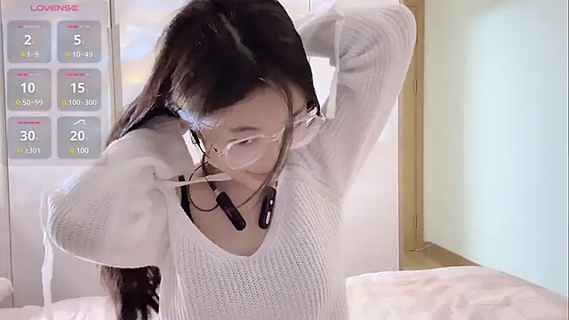 Sweet-Angel999 online show from February 21, 2025, 2:59 pm