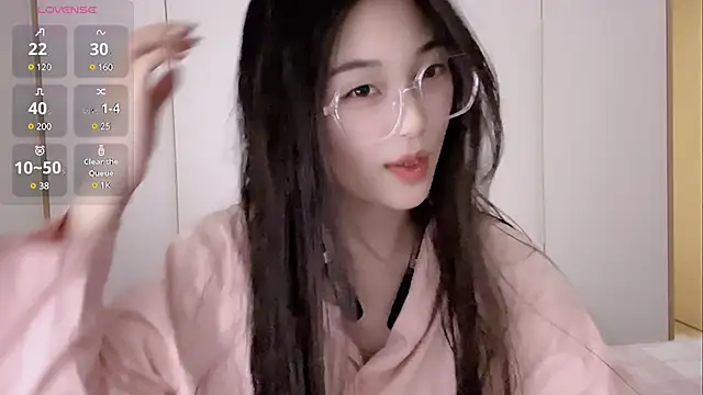 Sweet-Angel999 online show from March 5, 2025, 6:12 pm