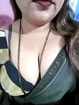 Beautyy38 online show from February 27, 2026, 3:07 am