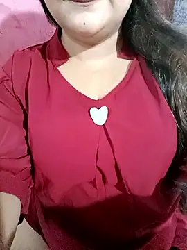 Beautyy38 online show from September 18, 2025, 2:47 am