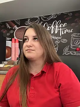 Strawberryyyyik online show from February 19, 2026, 9:28 am