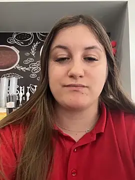 Strawberryyyyik online show from February 15, 2026, 11:09 am