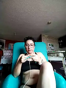 Snapshot of Im_Alma_ chatting on February 23, 2026, 1:55 pm Im Alma online show from February 23, 2026, 1:55 pm