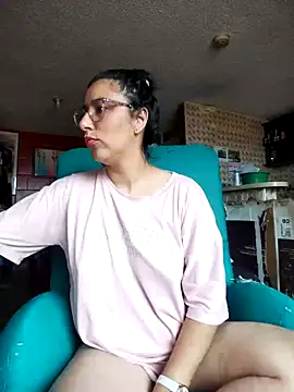 Snapshot of Im_Alma_ chatting on March 20, 2026, 1:56 pm Im Alma online show from March 20, 2026, 1:56 pm