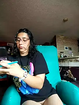 Snapshot of Im_Alma_ chatting on March 2, 2026, 2:35 pm Im Alma online show from March 2, 2026, 2:35 pm