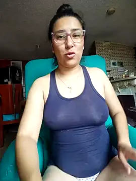 Snapshot of Im_Alma_ chatting on March 9, 2026, 1:47 pm Im Alma online show from March 9, 2026, 1:47 pm