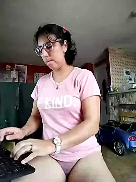 Im Alma  online show from March 11, 2025, 4:18 pm