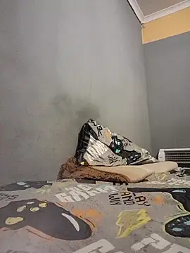 Snapshot of Amazea24 chatting on November 12, 2025, 8:34 pm Amazea24 online show from November 12, 2025, 8:34 pm