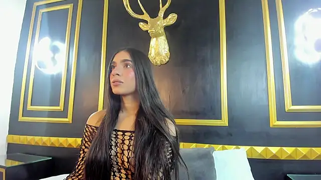 dalila30x online show from May 10, 2026, 2:26 am