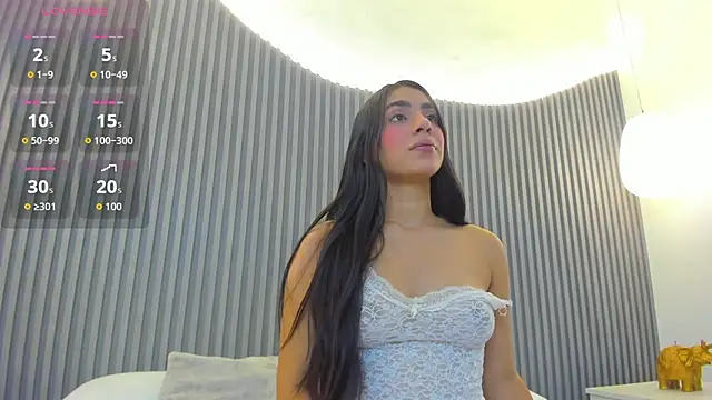 Snapshot of dalila30x chatting on February 26, 2026, 2:44 am dalila30x online show from February 26, 2026, 2:44 am