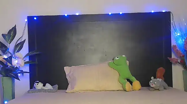 WildRuhi20 online show from February 28, 2025, 5:26 am