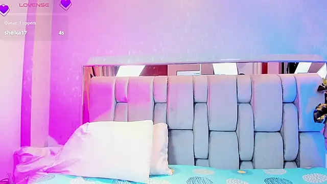 RoseTaylor   online show from March 22, 2026, 5:32 am