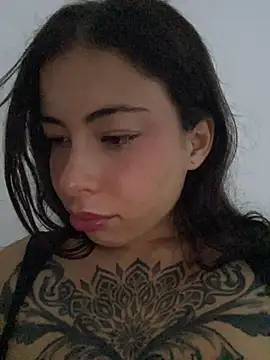 Babyy B online show from June 28, 2026, 12:28 am