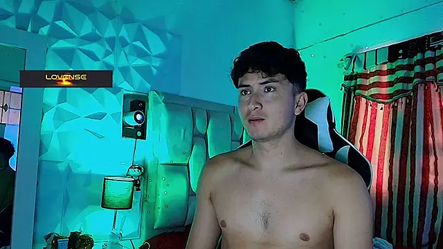 santyago taylor online show from March 8, 2025, 7:31 pm