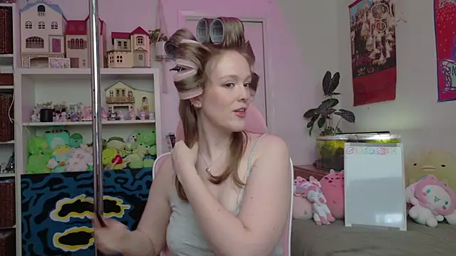 Snapshot of Daisy_Dollxo chatting on April 28, 2026, 7:07 pm Daisy Dollxo online show from April 28, 2026, 7:07 pm