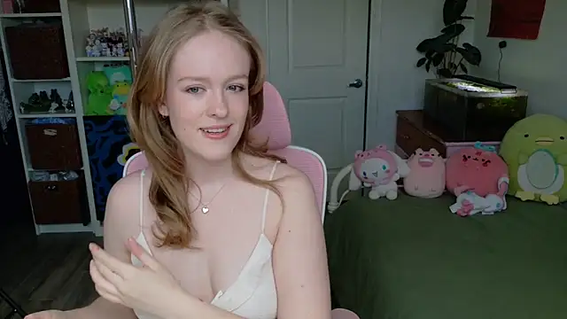 Snapshot of Daisy_Dollxo chatting on April 20, 2026, 5:58 pm Daisy Dollxo online show from April 20, 2026, 5:58 pm