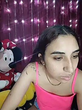 ifeelverywet andhot online show from May 26, 2026, 2:26 pm