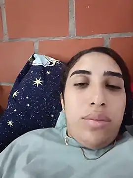 ifeelverywet andhot online show from June 16, 2026, 3:12 pm