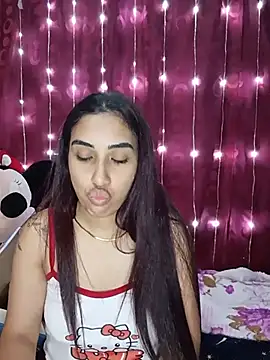 ifeelverywet andhot online show from June 23, 2026, 2:59 pm