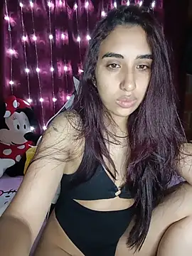 ifeelverywet andhot online show from May 30, 2026, 2:44 pm