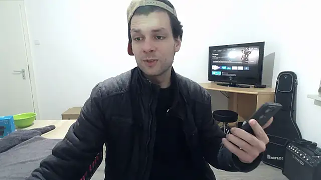 PascalFucksYou---- online show from February 13, 2025, 6:37 pm